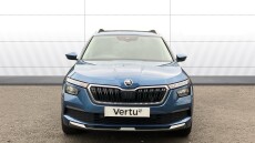 Skoda Kamiq 1.0 TSI 110 SE L 5dr Petrol Hatchback